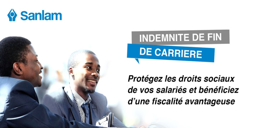 Indemnisation de Fin de Carrière